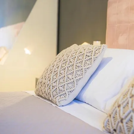 Mima Littlesuite 公寓 *