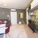 דירה Mima Littlesuite