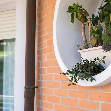 Διαμέρισμα Mima Littlesuite *