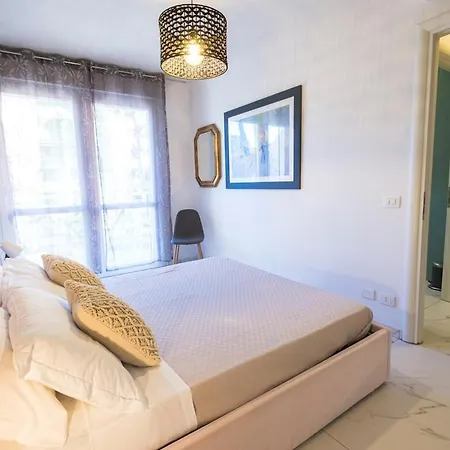 Διαμέρισμα Mima Littlesuite Μιλάνο Μαριτίμα