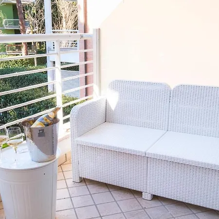 Mima Littlesuite Apartment