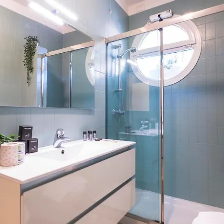 Διαμέρισμα Mima Littlesuite