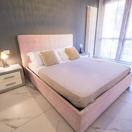 Mima Littlesuite * Μιλάνο Μαριτίμα