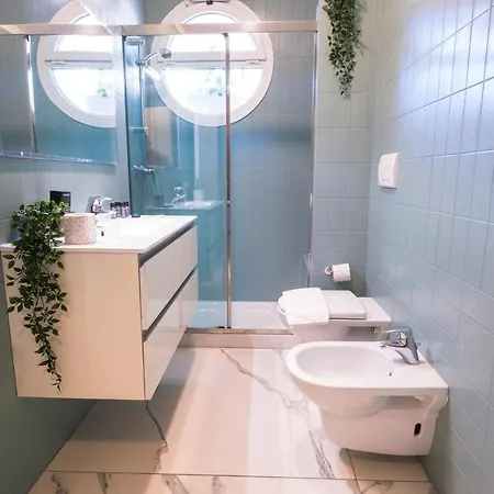 Mima Littlesuite Apartament