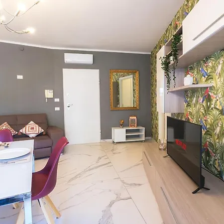 Διαμέρισμα Mima Littlesuite