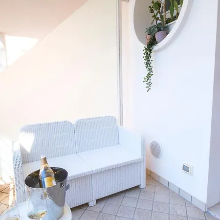 Apartament Mima Littlesuite *