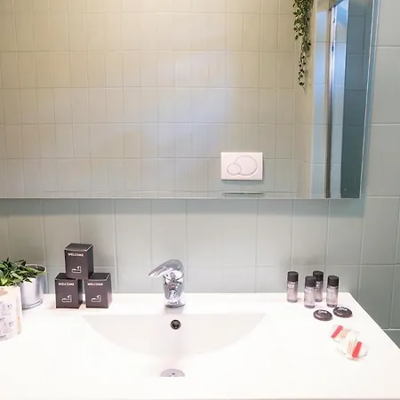 Apartament Mima Littlesuite *