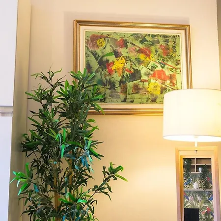 Διαμέρισμα Mima Littlesuite Μιλάνο Μαριτίμα