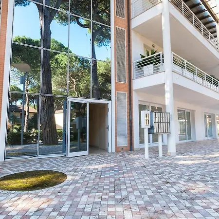 Mima Littlesuite Milano Marittima