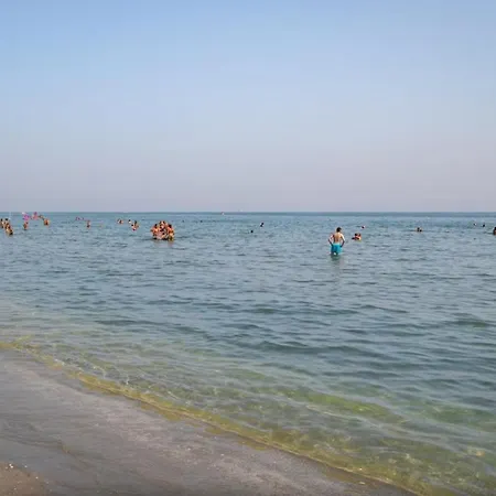 Mima Littlesuite * Milano Marittima