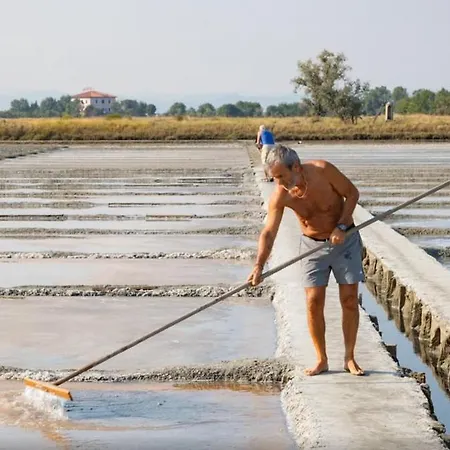 Mima Littlesuite Διαμέρισμα