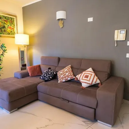 Διαμέρισμα Mima Littlesuite