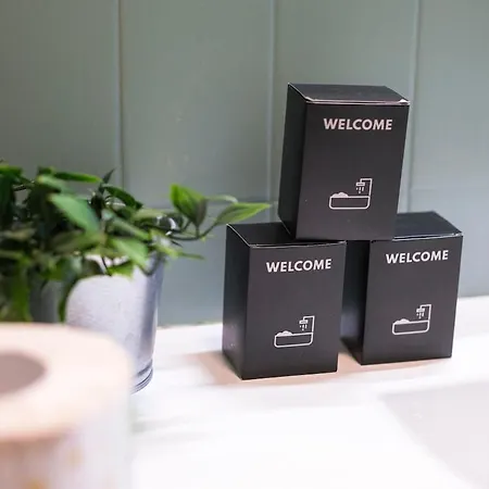 Mima Littlesuite Apartment *