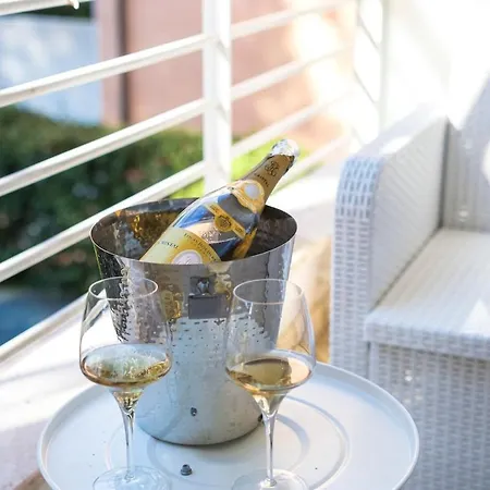 Mima Littlesuite Διαμέρισμα Μιλάνο Μαριτίμα