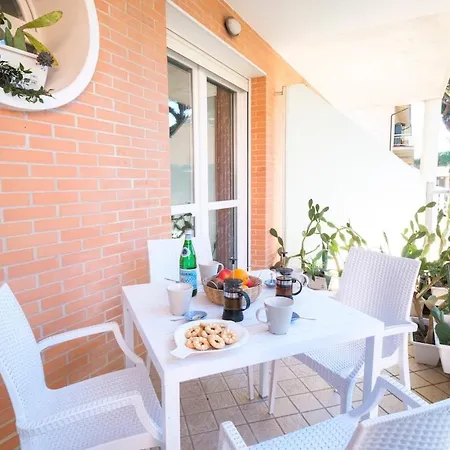 Mima Littlesuite Apartament Milano Marittima