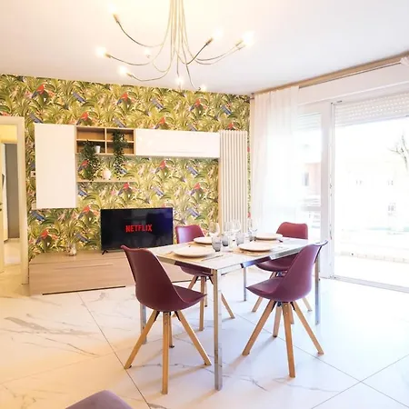Mima Littlesuite Apartment