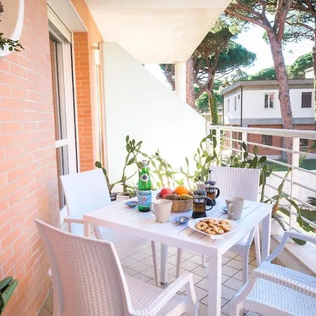 Mima Littlesuite Apartment *