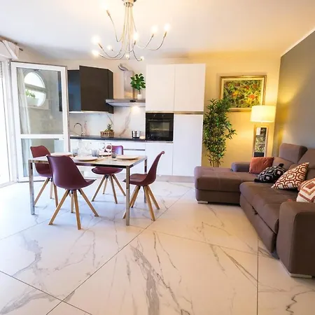 Apartment Mima Littlesuite *