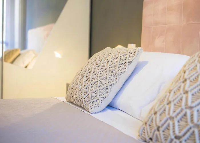 Mima Littlesuite Daire *