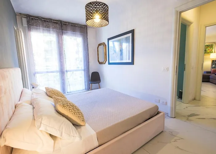 Daire Mima Littlesuite Milano Marittima