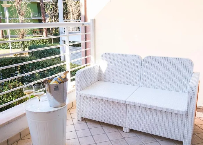 Mima Littlesuite Apartman