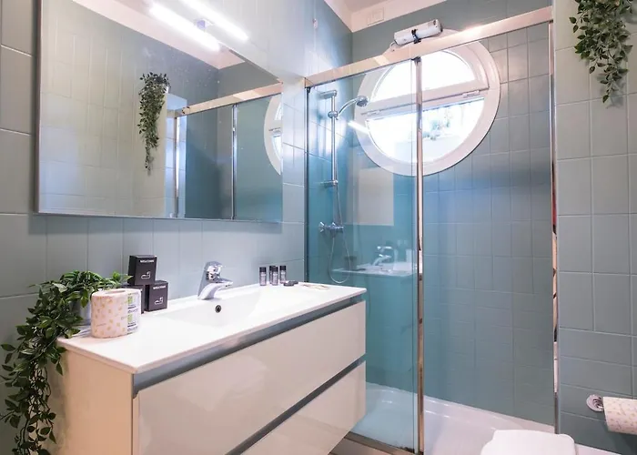 Apartman Mima Littlesuite