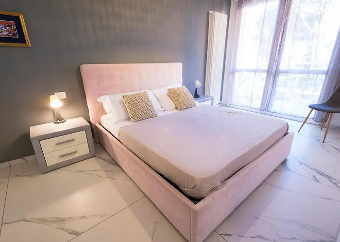 Mima Littlesuite * Milano Marittima