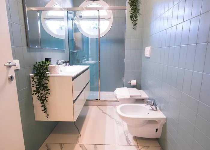 Mima Littlesuite Apartman