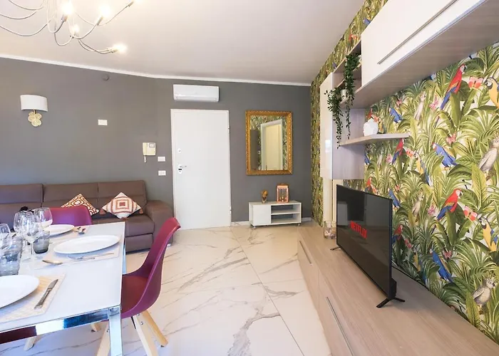 Daire Mima Littlesuite