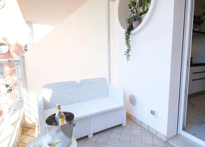 Apartman Mima Littlesuite *