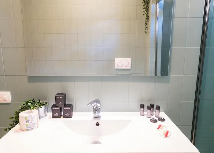 Apartman Mima Littlesuite *