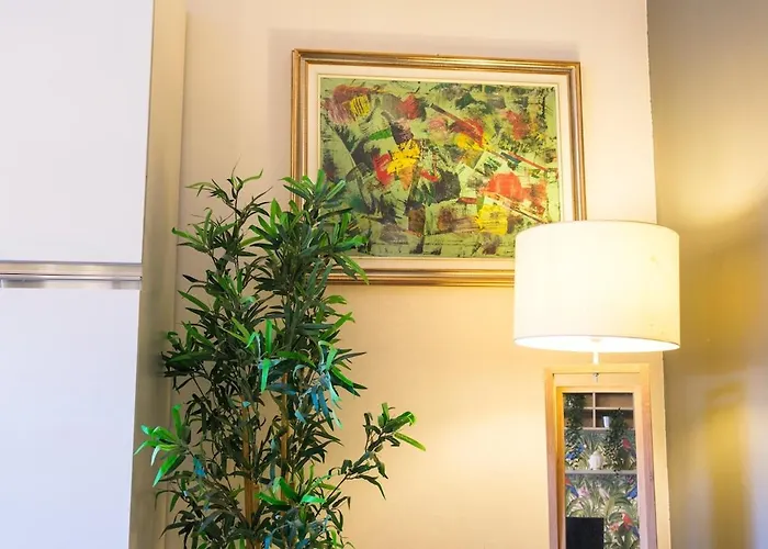 Daire Mima Littlesuite Milano Marittima