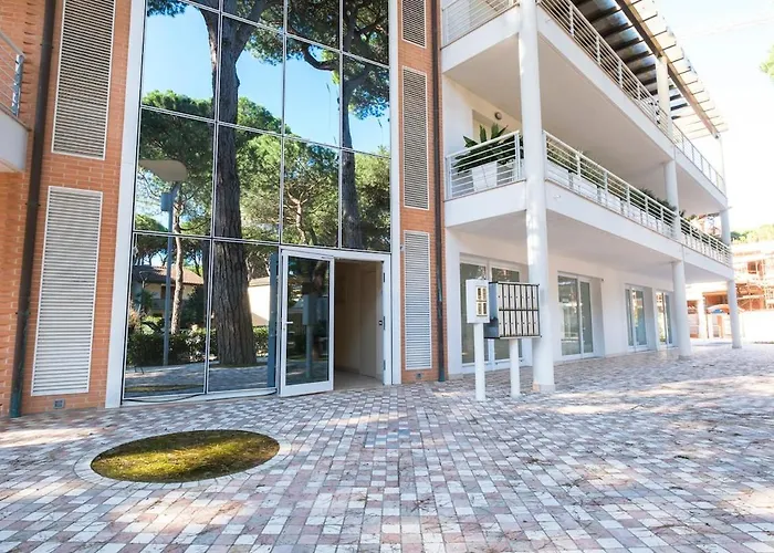 Mima Littlesuite Milano Marittima