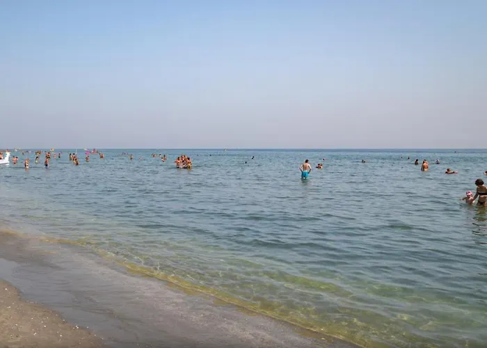 Mima Littlesuite * Milano Marittima