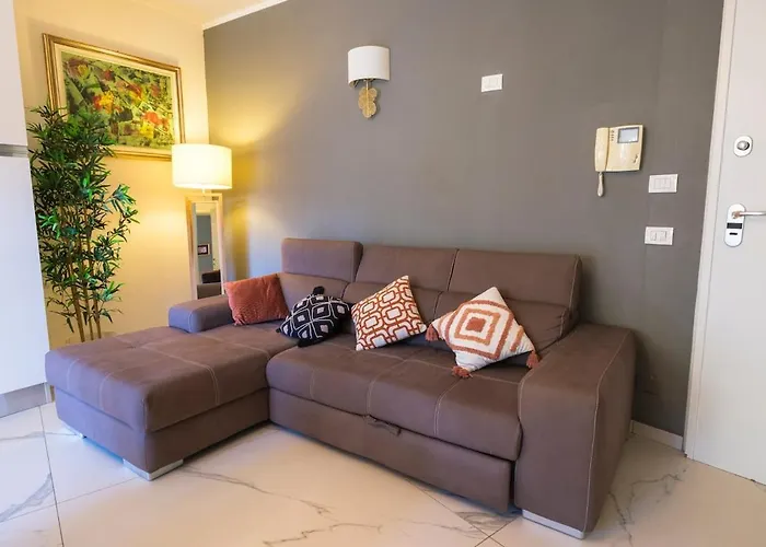 Apartman Mima Littlesuite