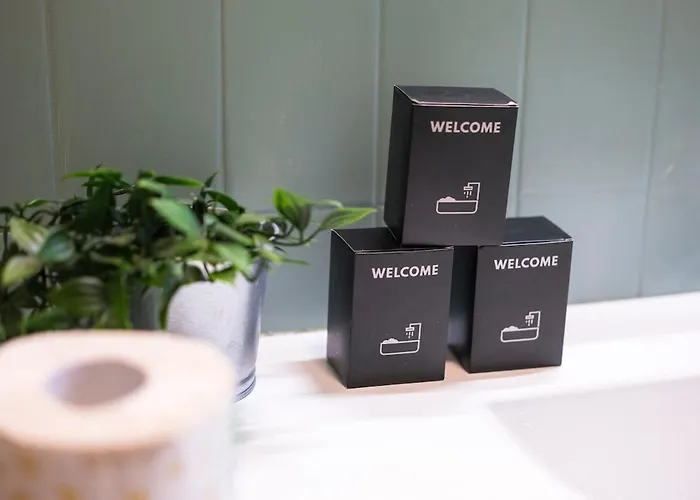 Mima Littlesuite Apartman *