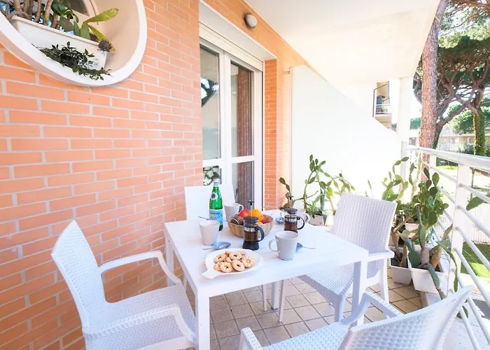 Mima Littlesuite Daire Milano Marittima