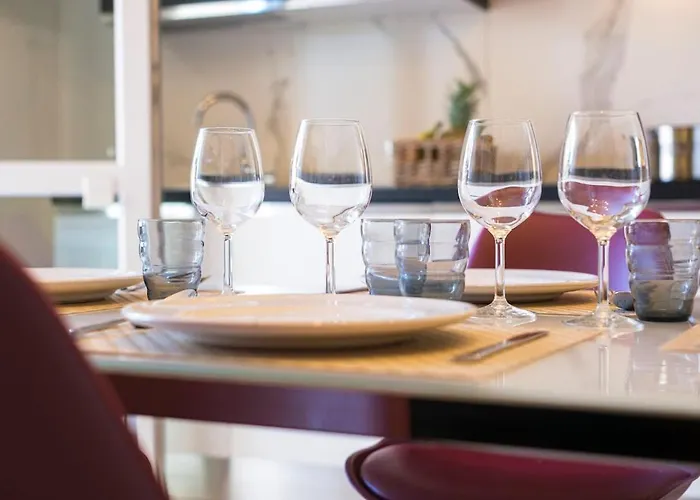 Mima Littlesuite Milano Marittima