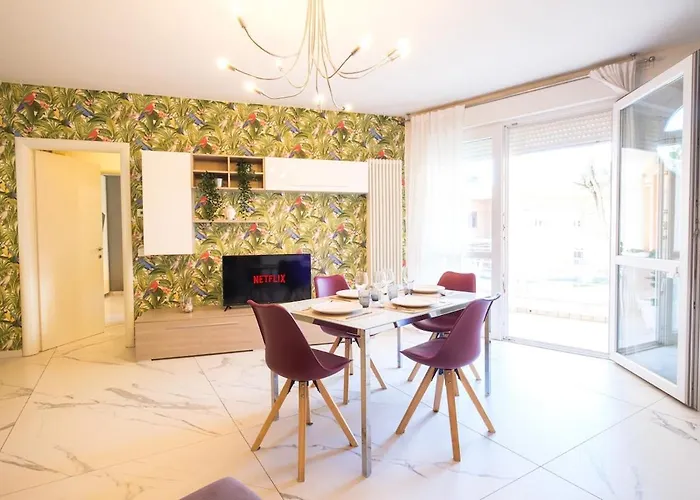 Mima Littlesuite Apartman